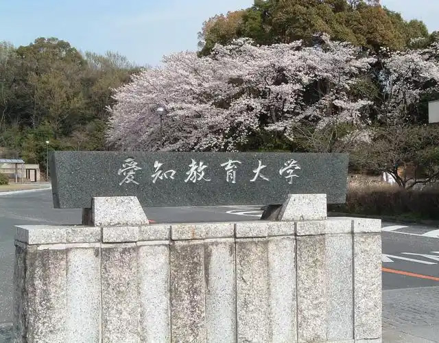 爱知教育大学